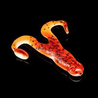 TURBO FROG 1 LAMINATED