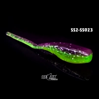 STINGER SHAD 2