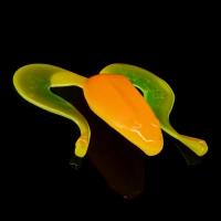 BANJO FROG 1 LAMINATED