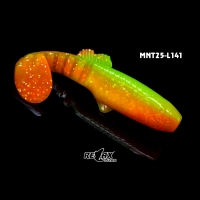 MONTANA 2,5 LAMINATED
