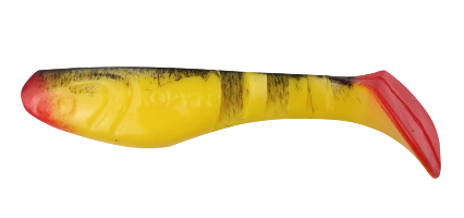 KOPYTO 3 RED TAIL