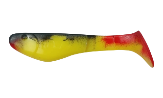 KOPYTO 2 RED TAIL