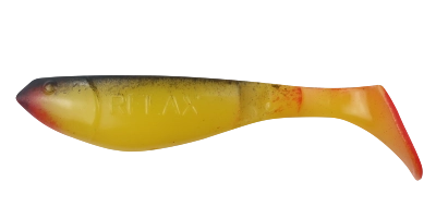KOPYTO 2,5 RED TAIL