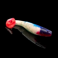 KOPYTO 4L RED TAIL
