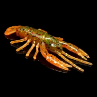CRAWFISH 2 LAMINATED