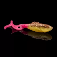 SUPERFISH 4 TWISTER TAIL TRICOLOR VC