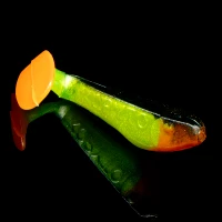 KOPYTO 1 ORANGE TAIL