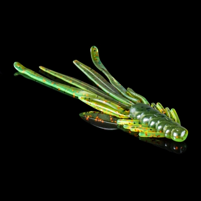 NYMPH 5 LAMINATED