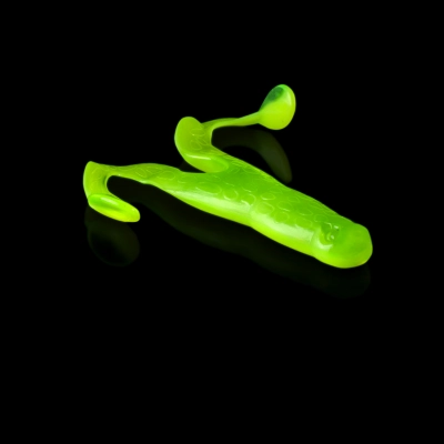 TURBO FROG 1 LAMINATED