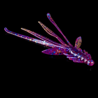 NYMPH 5 LAMINATED