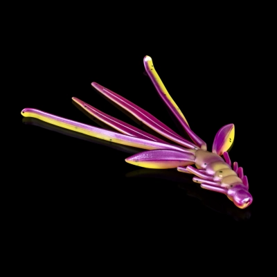 NYMPH 5 LAMINATED