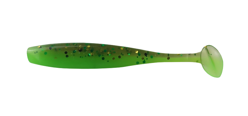 BASS 2,5 LAMINATED