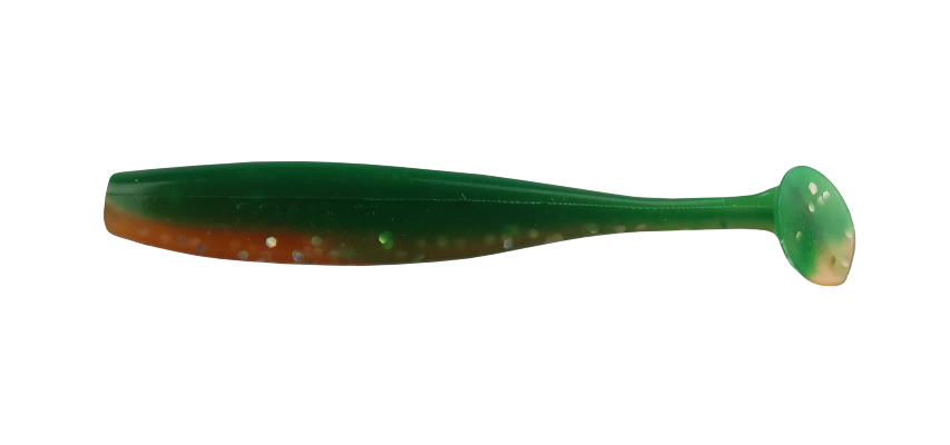 BASS 2,5 LAMINATED