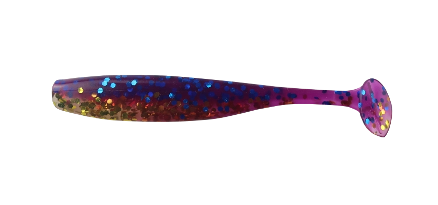 BASS 2,5 LAMINATED