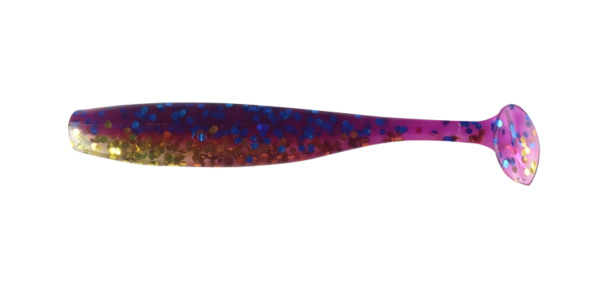 BASS 2,5 LAMINATED