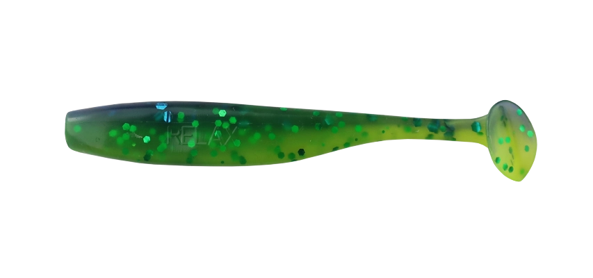 BASS 2,5 LAMINATED