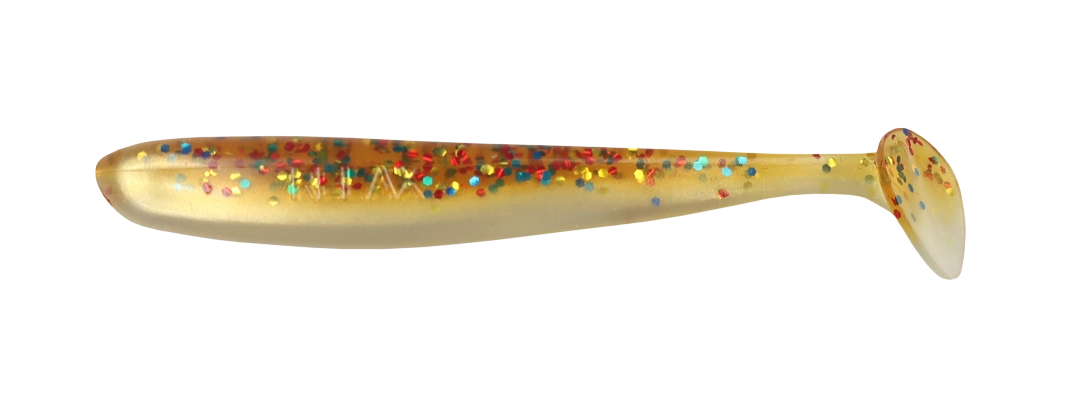 BASS 3 LAMINATED