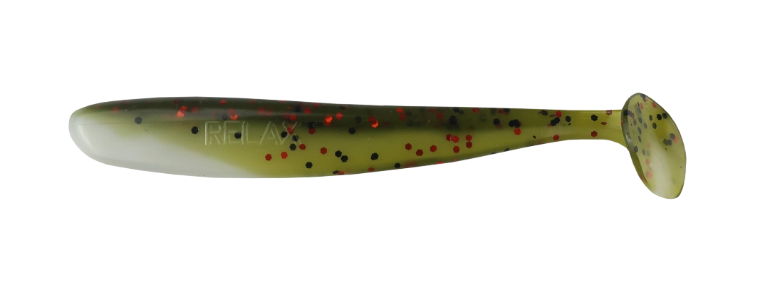 BASS 3 LAMINATED