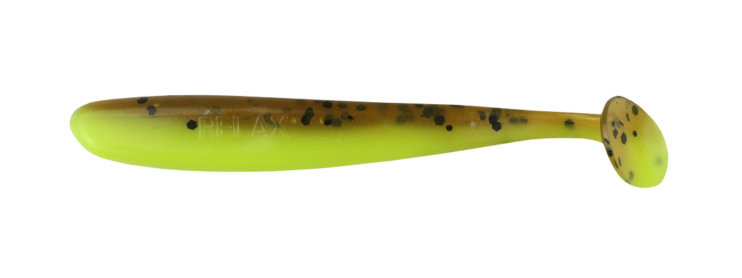 BASS 3 LAMINATED