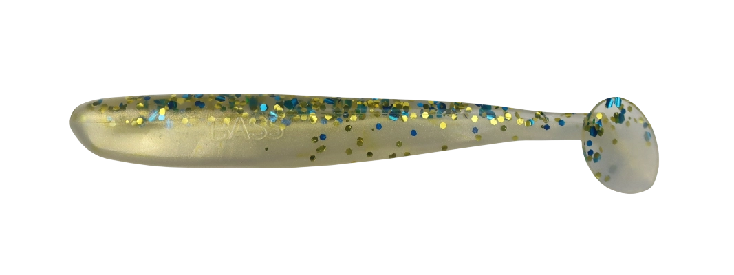 BASS 3 LAMINATED