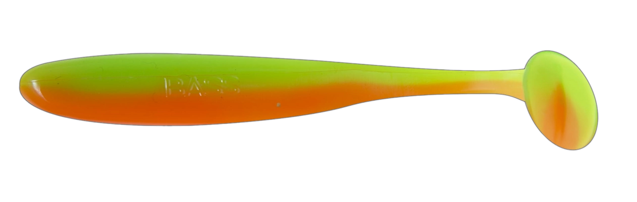 BASS 3 LAMINATED