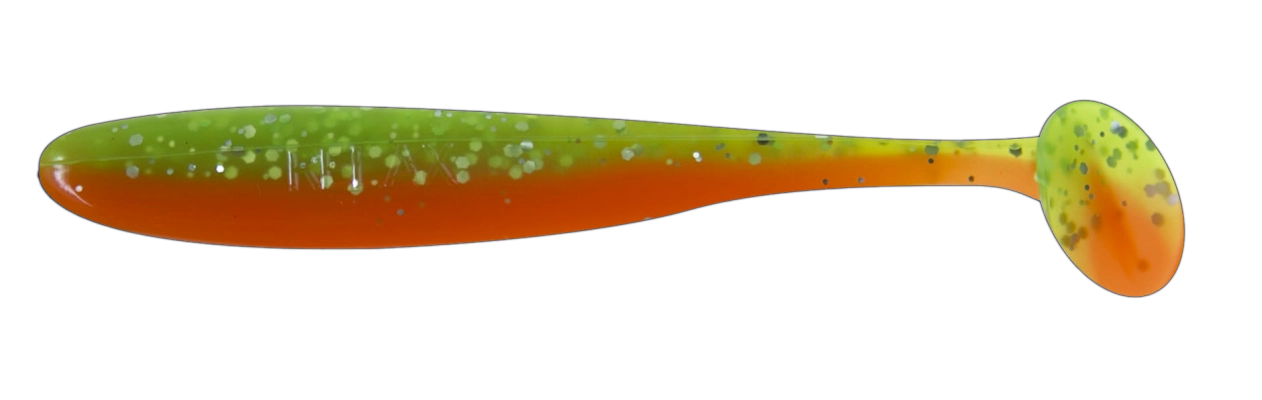 BASS 3 LAMINATED