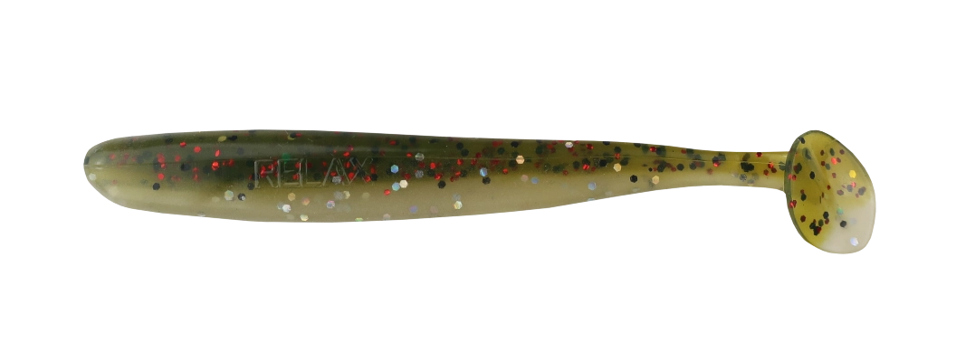 BASS 3 LAMINATED