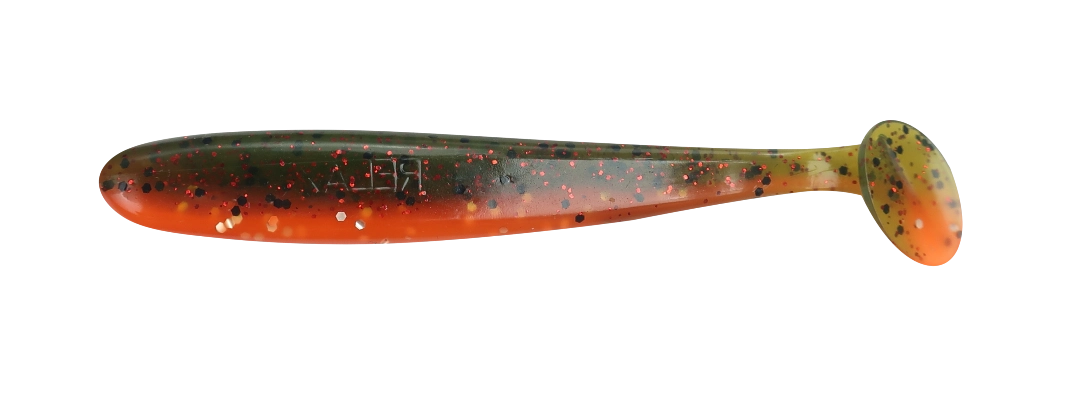 BASS 3 LAMINATED