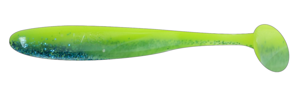 BASS 3 LAMINATED