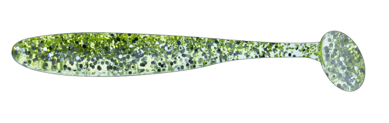 BASS 3 LAMINATED