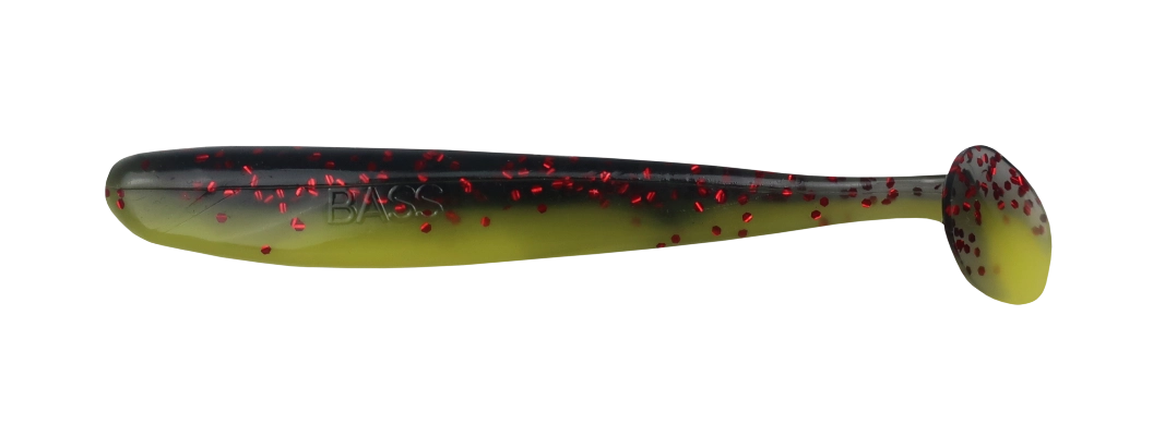 BASS 3 LAMINATED