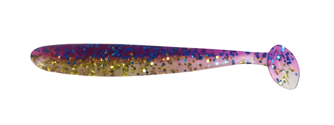 BASS 3 LAMINATED