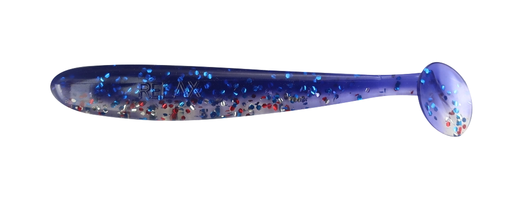 BASS 3 LAMINATED
