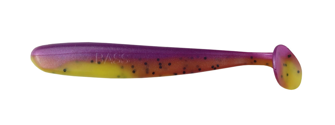BASS 3 LAMINATED