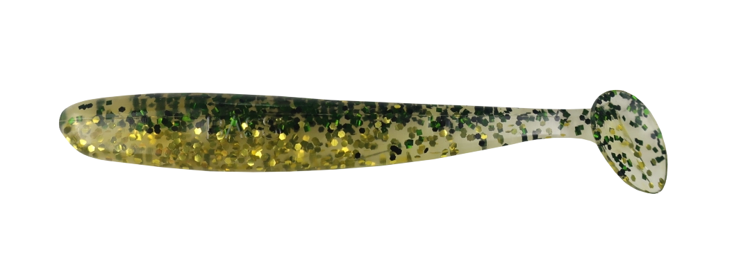 BASS 3 LAMINATED