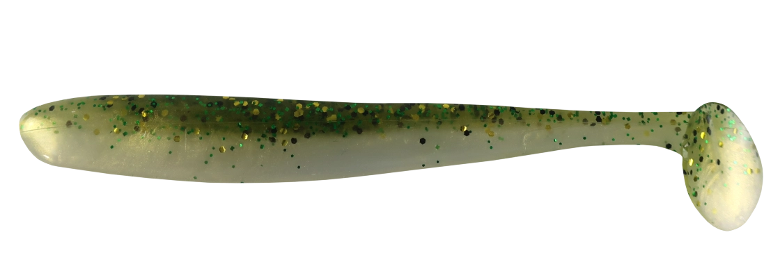 BASS 5 LAMINATED
