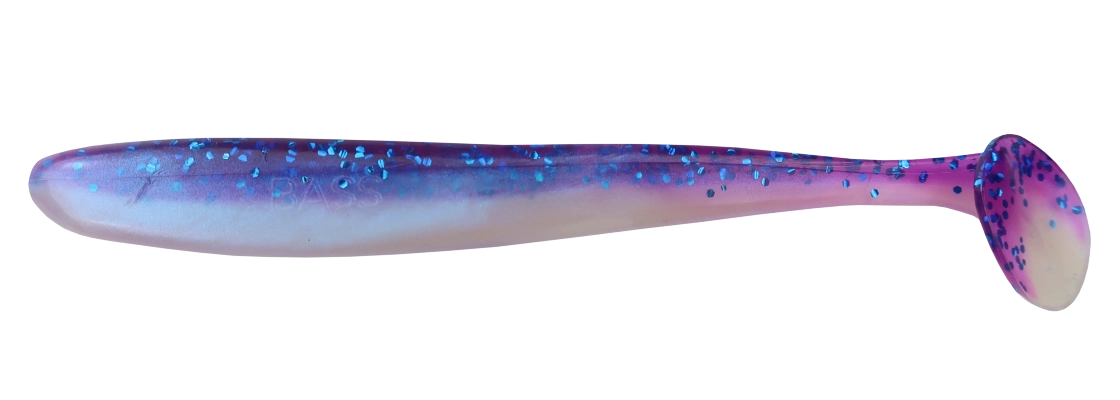 BASS 5 LAMINATED