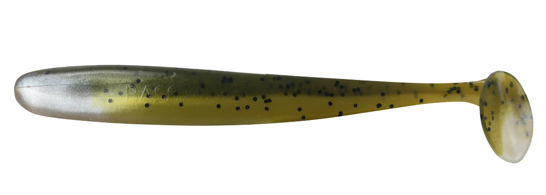 BASS 5 LAMINATED