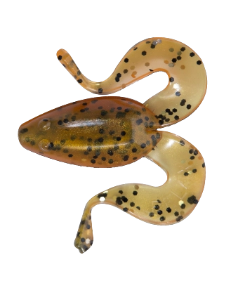 BANJO FROG 1 LAMINATED