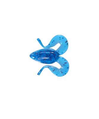 BANJO FROG 1 LAMINATED