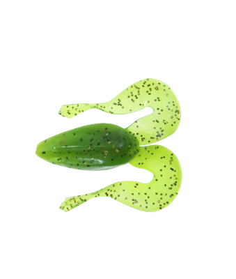 BANJO FROG 3 LAMINATED