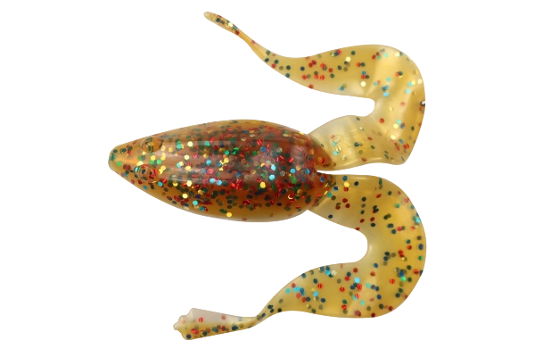 BANJO FROG 3 LAMINATED