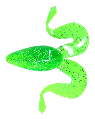 BANJO FROG 3 LAMINATED