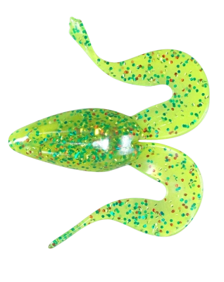 BANJO FROG 3 LAMINATED