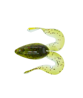 BANJO FROG 3 LAMINATED
