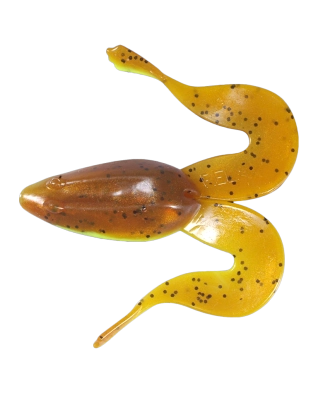 BANJO FROG 3 LAMINATED