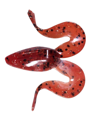 BANJO FROG 3 LAMINATED