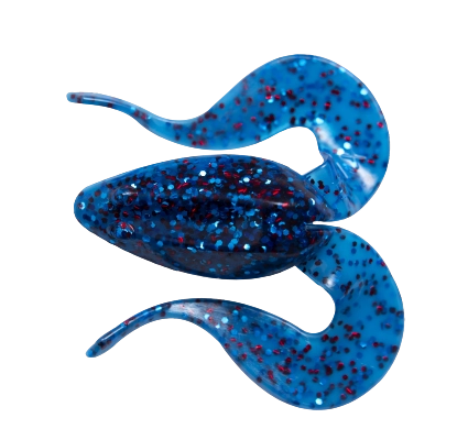 BANJO FROG 3 LAMINATED