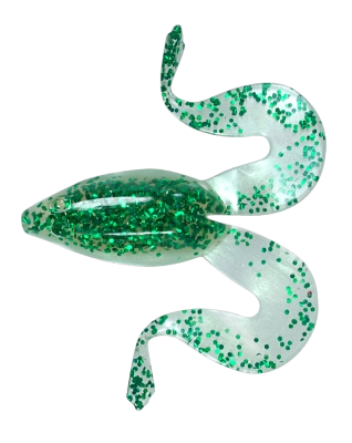 BANJO FROG 3 LAMINATED