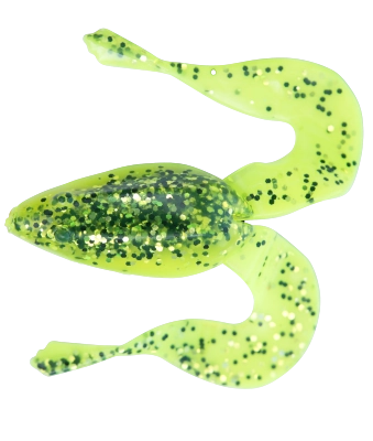 BANJO FROG 3 LAMINATED